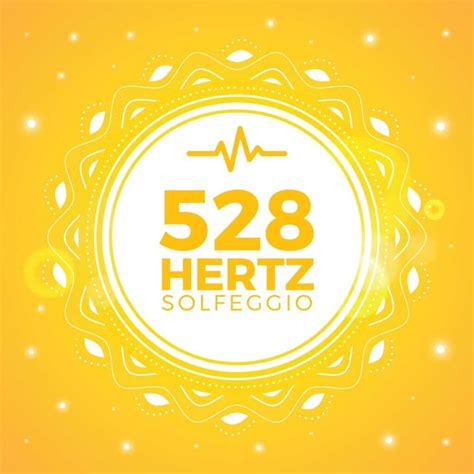 Todo sobre la frecuencia 528 Hz y su impacto en tu .
